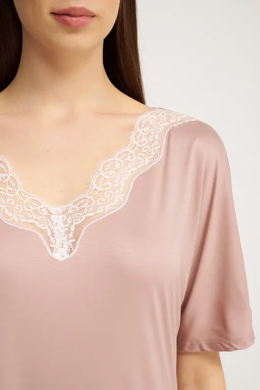 Сорочки Free Voogue 224608 MALVA