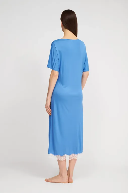 Сорочки Free Voogue 224608 JEANS