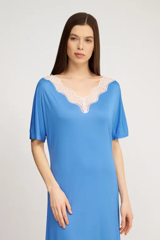 Сорочки Free Voogue 224608 JEANS