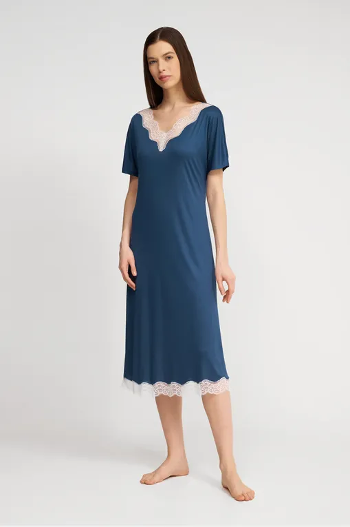 Сорочки Free Voogue 224608 Indaco