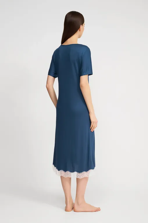 Сорочки Free Voogue 224608 Indaco