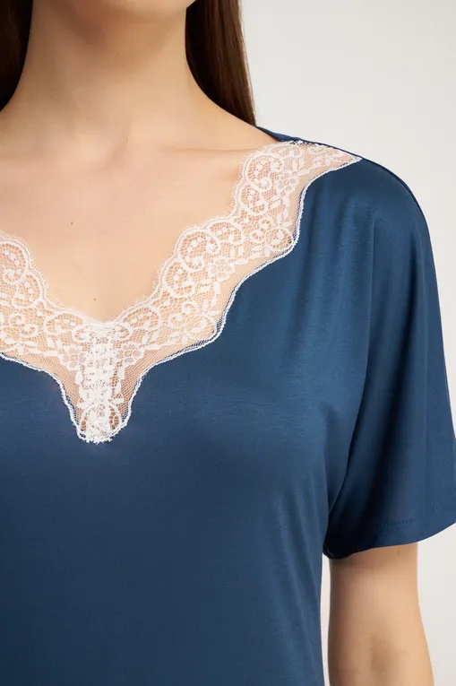 Сорочки Free Voogue 224608 Indaco