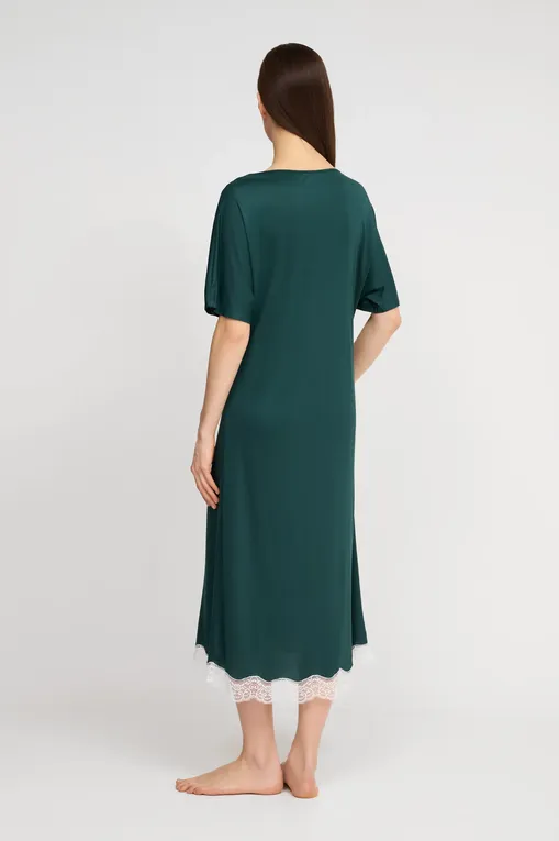 Сорочки Free Voogue 224608 156 verde scuro