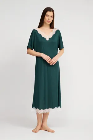 Free Voogue 224608 156 verde scuro