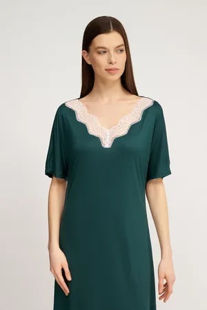 Free Voogue 224608 156 verde scuro