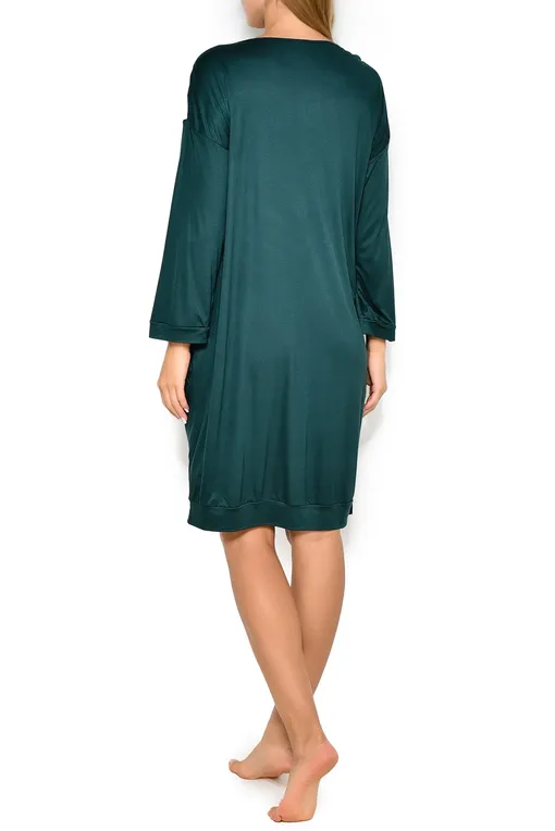 Сорочки Free Voogue 29113 156 verde scuro