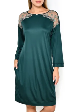 Free Voogue 29113 156 verde scuro