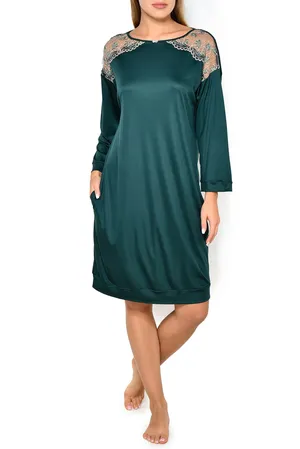 Free Voogue 29113 156 verde scuro