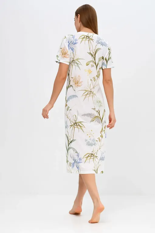 Сорочки Furstenberg 42393857 69weis.elfin.yellow