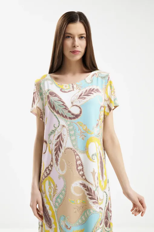 Сорочки Furstenberg 45303767 620we.oceano