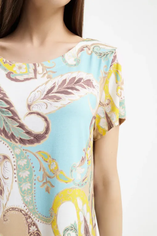 Сорочки Furstenberg 45303767 620we.oceano