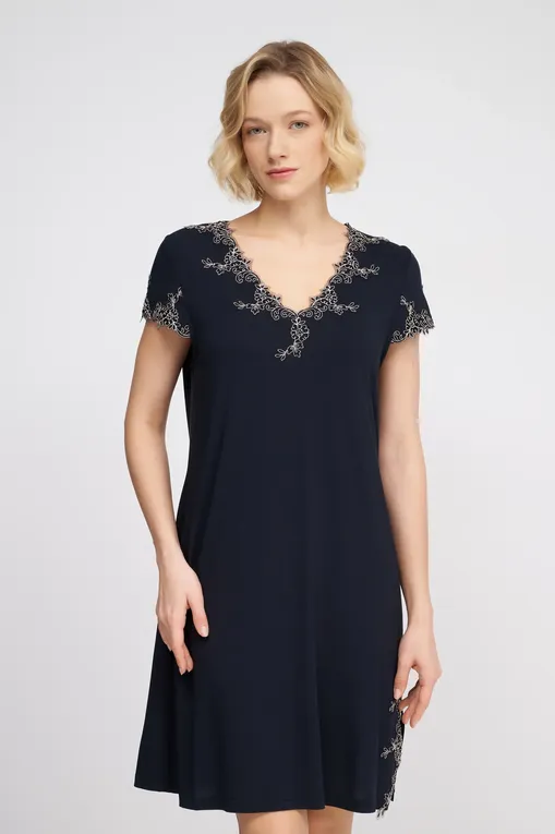 Сорочки Furstenberg 50304667 99schwarz