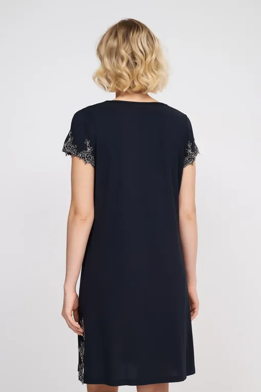 Сорочки Furstenberg 50304667 99schwarz