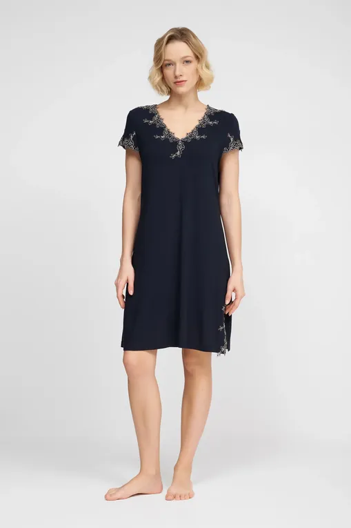 Сорочки Furstenberg 50304667 99schwarz