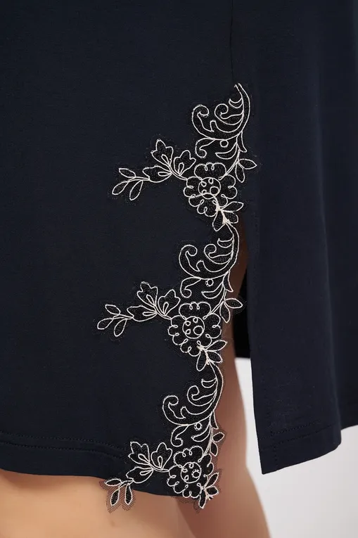 Сорочки Furstenberg 50304667 99schwarz