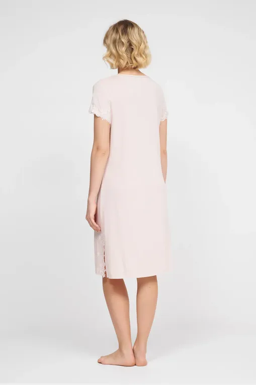 Сорочки Furstenberg 50304667 123seta.ecru