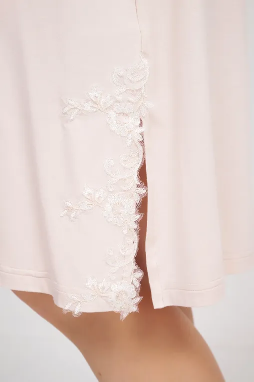 Сорочки Furstenberg 50304667 123seta.ecru