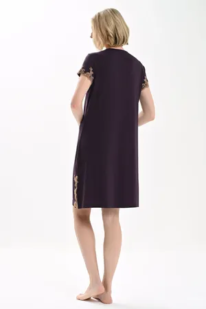 Furstenberg 50304667 37 Aubergine