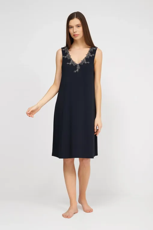 Сорочки Furstenberg 50304689 99schwarz