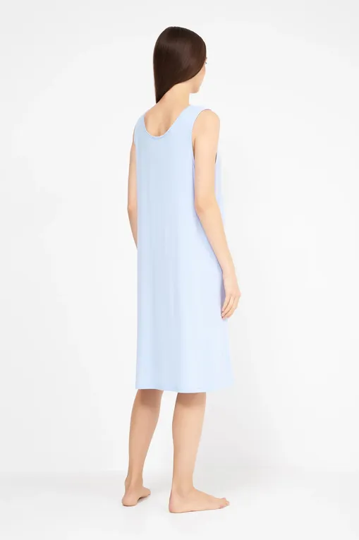 Сорочки Furstenberg 50304689 51 azzurro