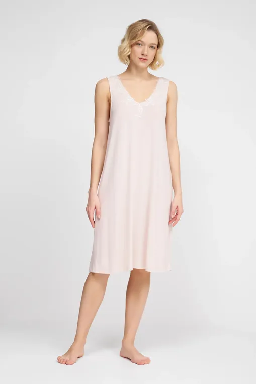 Сорочки Furstenberg 50304689 123seta.ecru