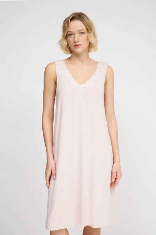 Сорочки Furstenberg 50304689 123seta.ecru