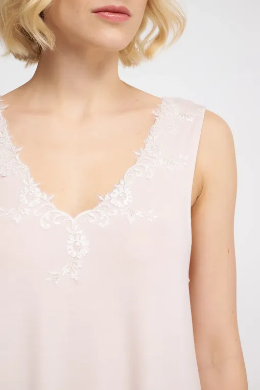 Сорочки Furstenberg 50304689 123seta.ecru