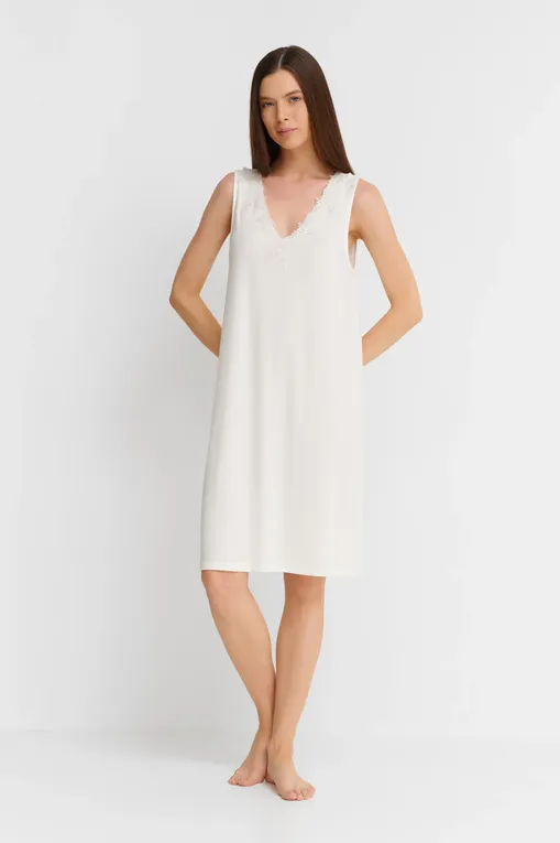 Сорочки Furstenberg 50304689 42 perlweiss