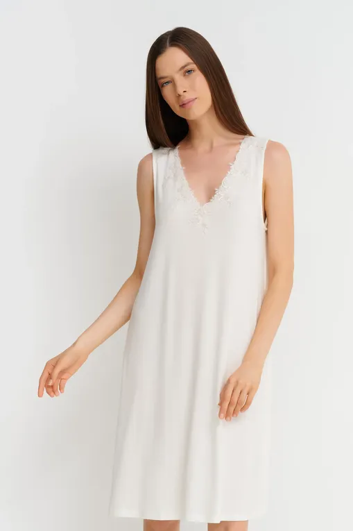 Сорочки Furstenberg 50304689 42 perlweiss