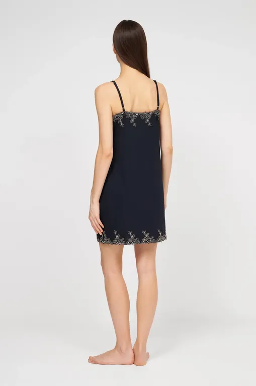 Сорочки Furstenberg 50304788 99schwarz