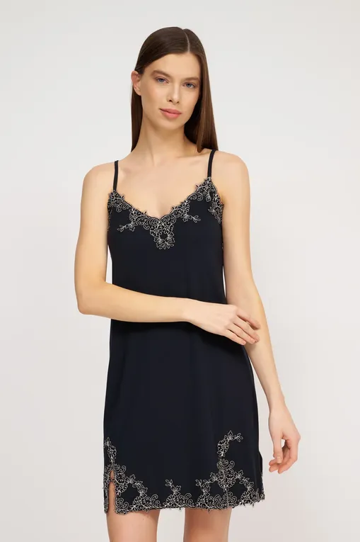 Сорочки Furstenberg 50304788 99schwarz