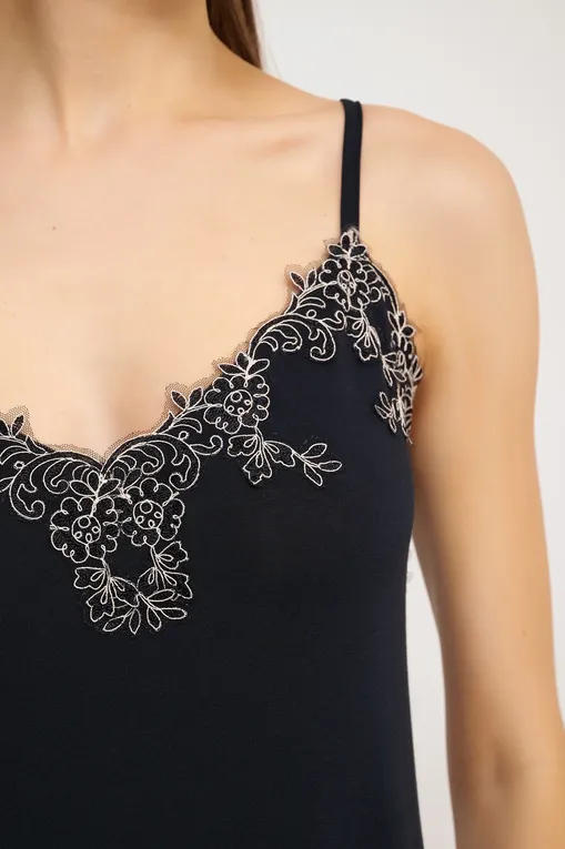 Сорочки Furstenberg 50304788 99schwarz