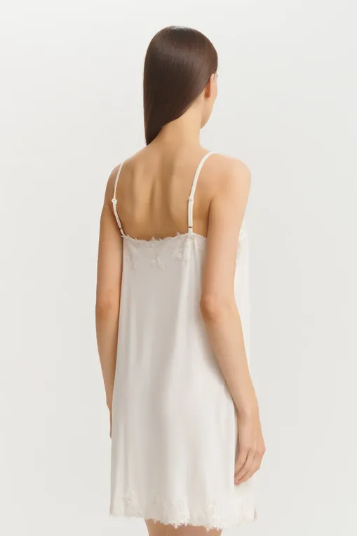 Сорочки Furstenberg 50304788 42 perlweiss