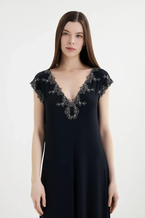 Сорочки Furstenberg 50304798 99schwarz