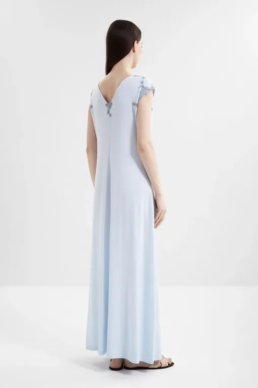 Сорочки Furstenberg 50304798 79bleu