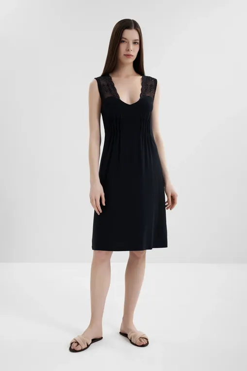 Сорочки Furstenberg 50304889 99schwarz