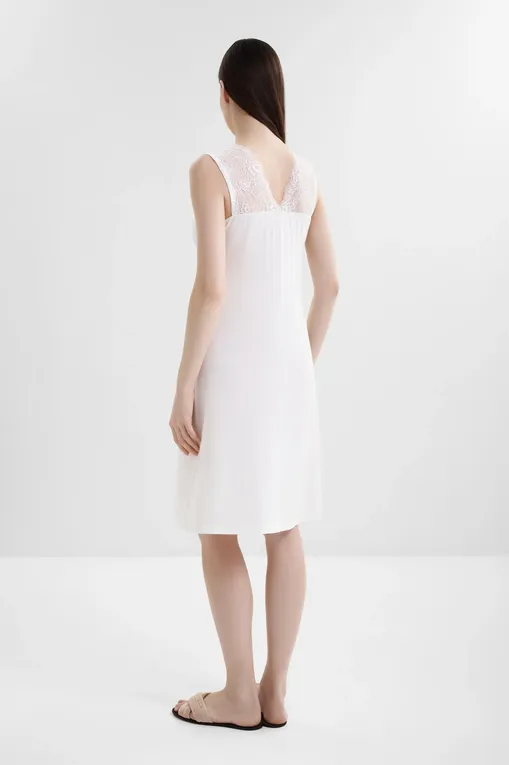 Сорочки Furstenberg 50304889 42 perlweiss