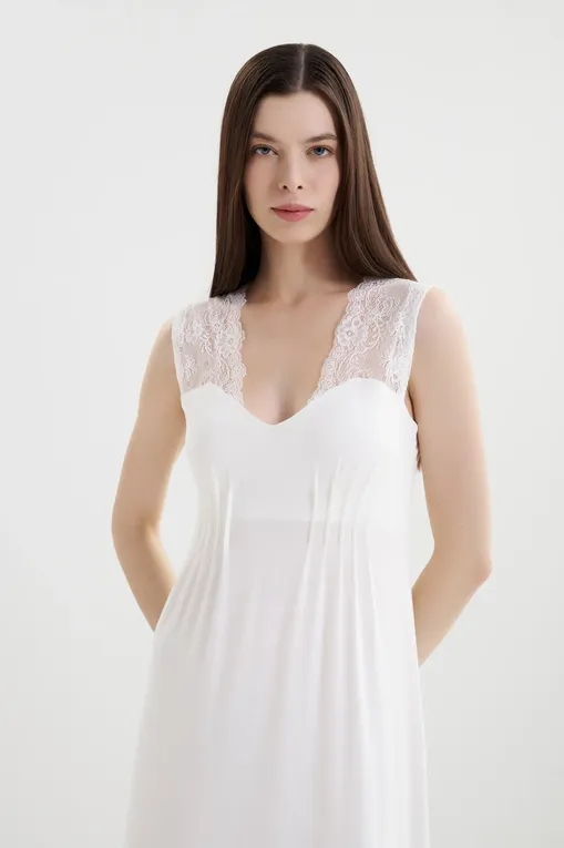 Сорочки Furstenberg 50304889 42 perlweiss