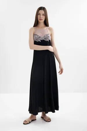 Gianantonio A. Paladini W51AC01/L AURORA/L 900 Nero