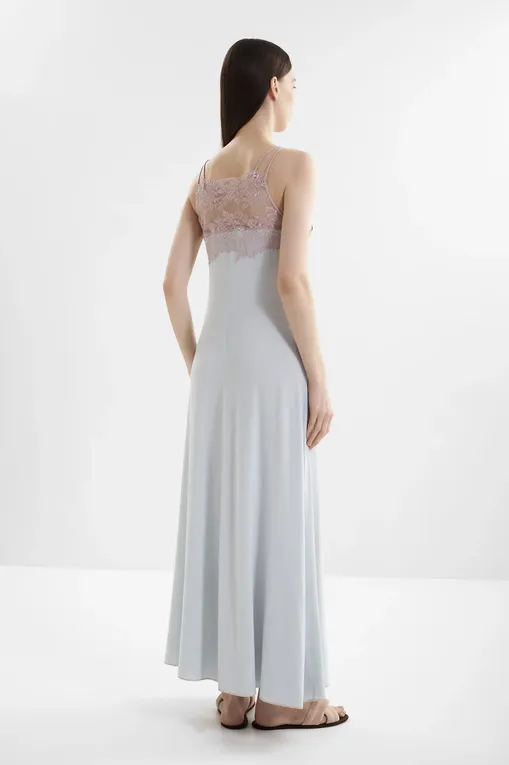 Сорочки Gianantonio A. Paladini W51AC01/L AURORA/L 600 LIGHT BLUE