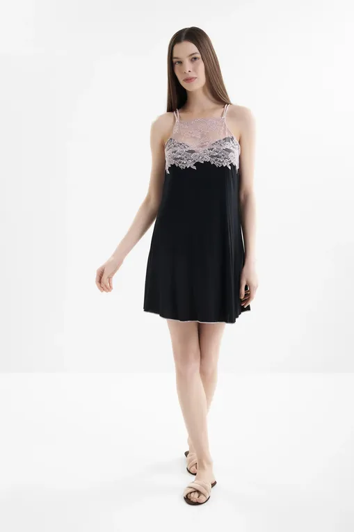 Сорочки Gianantonio A. Paladini W51AC01/X AURORA/X 900 Nero