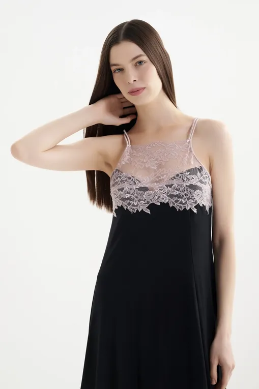 Сорочки Gianantonio A. Paladini W51AC01/X AURORA/X 900 Nero