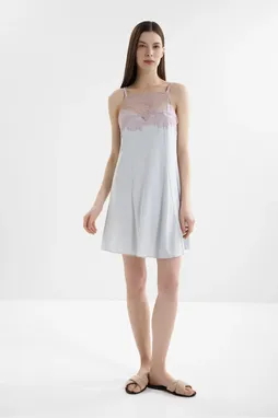 Gianantonio A. Paladini W51AC01/X AURORA/X 600 LIGHT BLUE