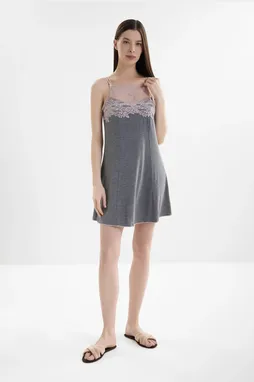 Gianantonio A. Paladini W51AC01/X AURORA/X 819 GRIGIO MEL.