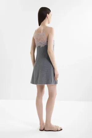 Gianantonio A. Paladini W51AC01/X AURORA/X 819 GRIGIO MEL.