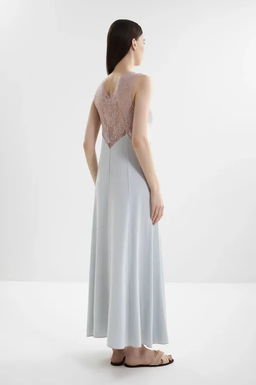 Сорочки Gianantonio A. Paladini W51AC02/L ASTRID/L 600 LIGHT BLUE