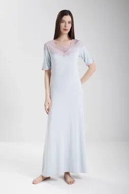 Gianantonio A. Paladini W51AC04/L ANGELA_MC/L 600 LIGHT BLUE