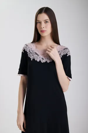 Gianantonio A. Paladini W51AC04/M ANGELA_MC/M 900 Nero