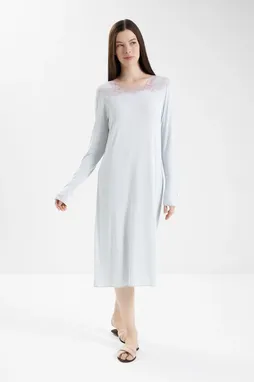 Gianantonio A. Paladini W51AC05/M ALESSIA/M 600 LIGHT BLUE