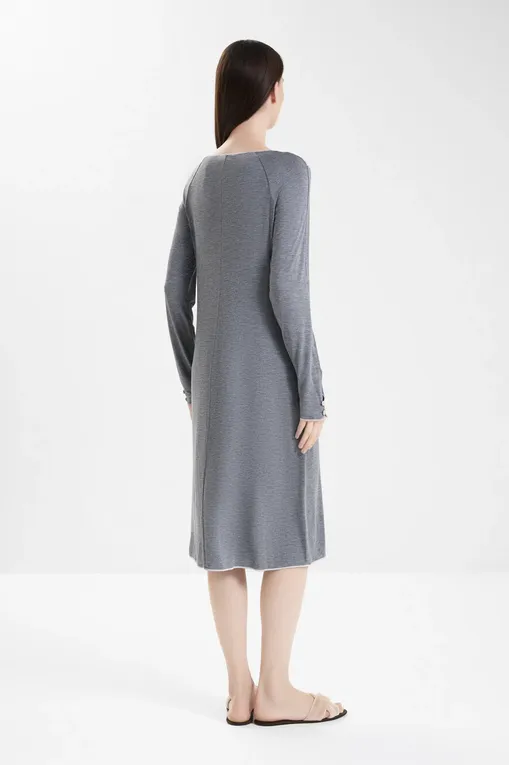 Сорочки Gianantonio A. Paladini W51AC05/M ALESSIA/M 819 GRIGIO MEL.